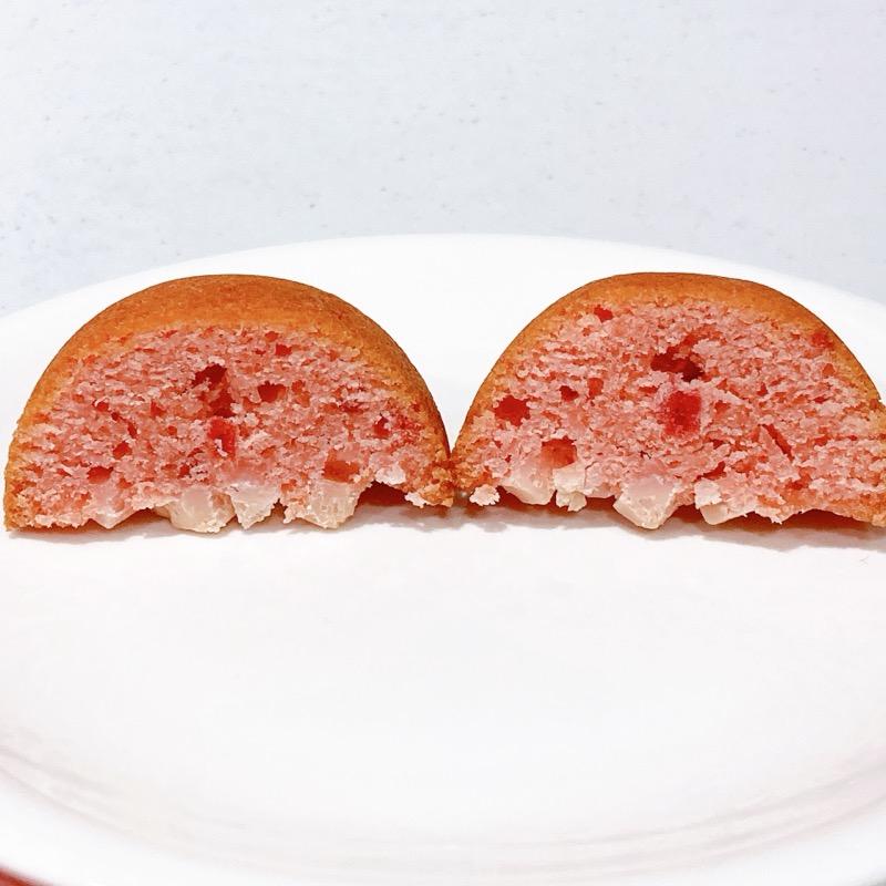 ねこねこいちごケーキ