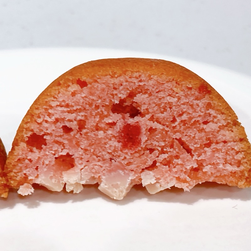 ねこねこいちごケーキ