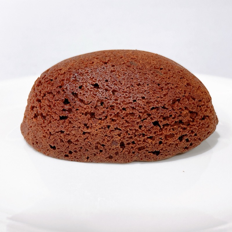 OGGIカカオケーキカカオニブブランデー