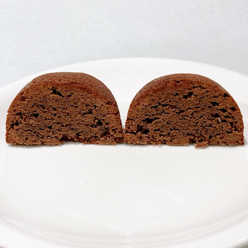 OGGIカカオケーキカカオニブブランデー