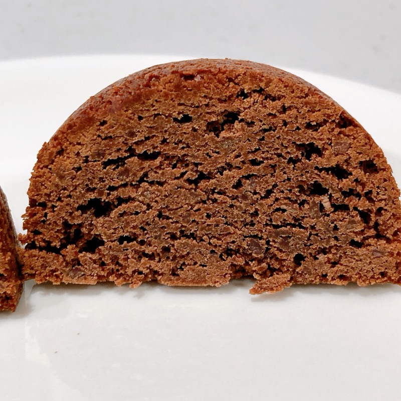 OGGIカカオケーキカカオニブブランデー