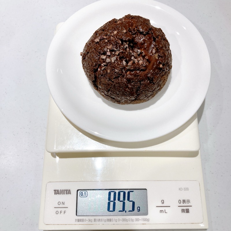 GODIVAフォンダンクッキーシュー