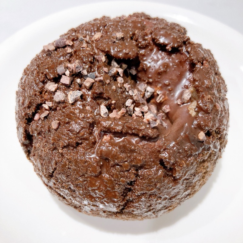 GODIVAフォンダンクッキーシュー