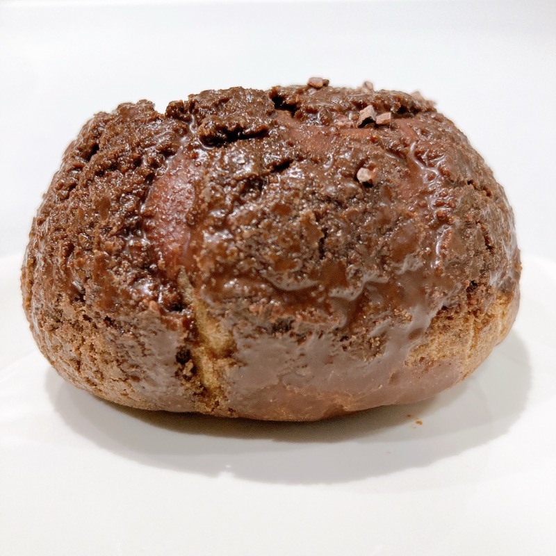 GODIVAフォンダンクッキーシュー