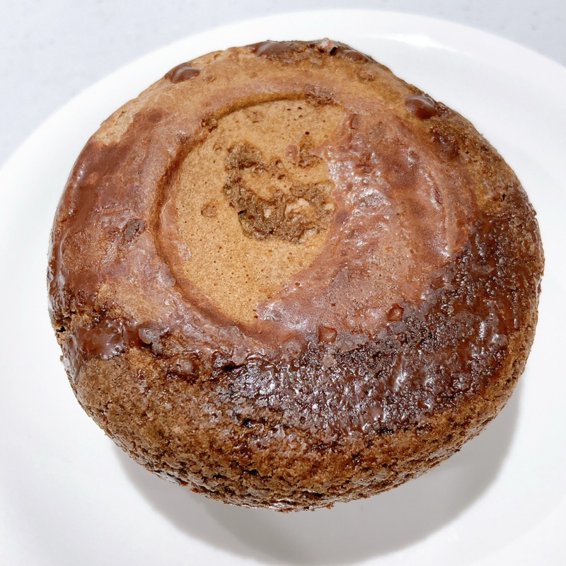 GODIVAフォンダンクッキーシュー