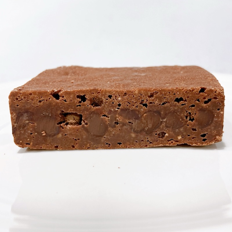 世にもおいしいチョコブラウニー