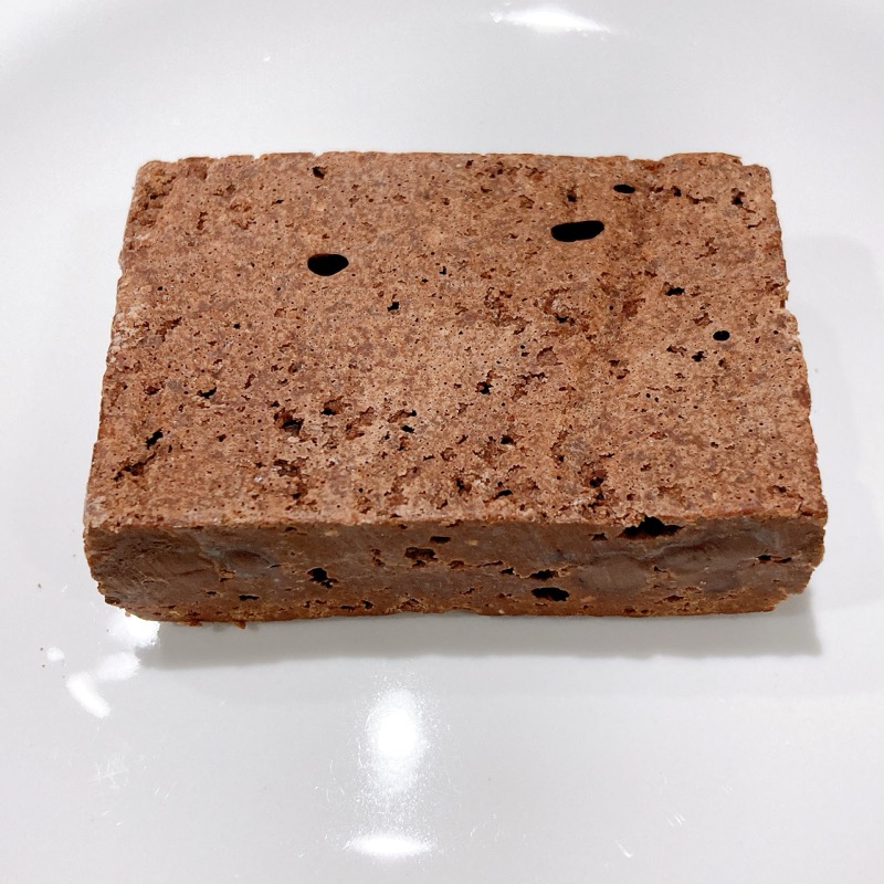 世にもおいしいチョコブラウニー
