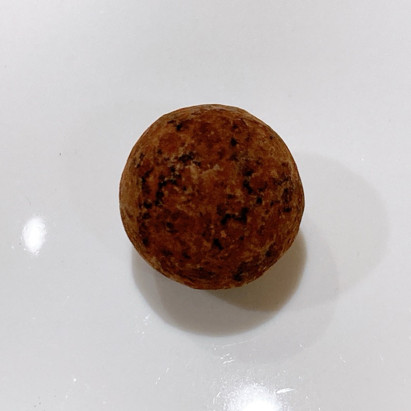 PREMIUM Ghanaプラリネトリュフ