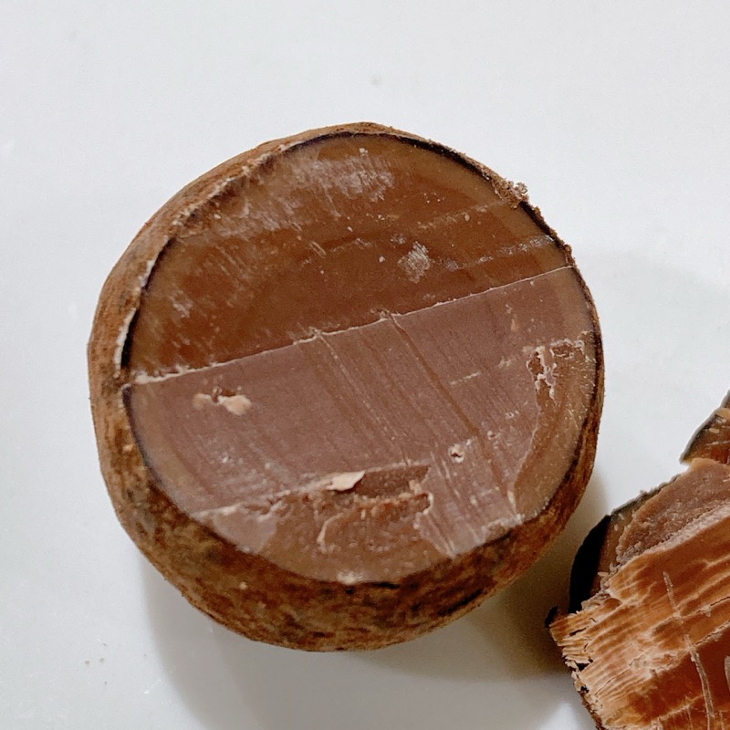 PREMIUM Ghanaプラリネトリュフ