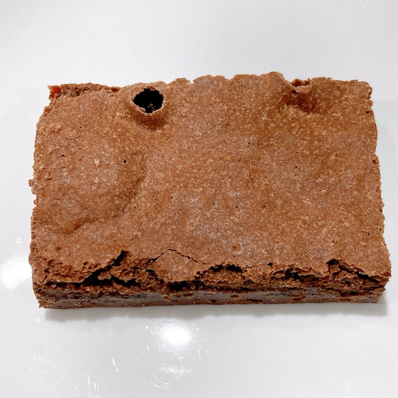 世にもおいしい大人のチョコブラウニー赤ワイン×ベリー