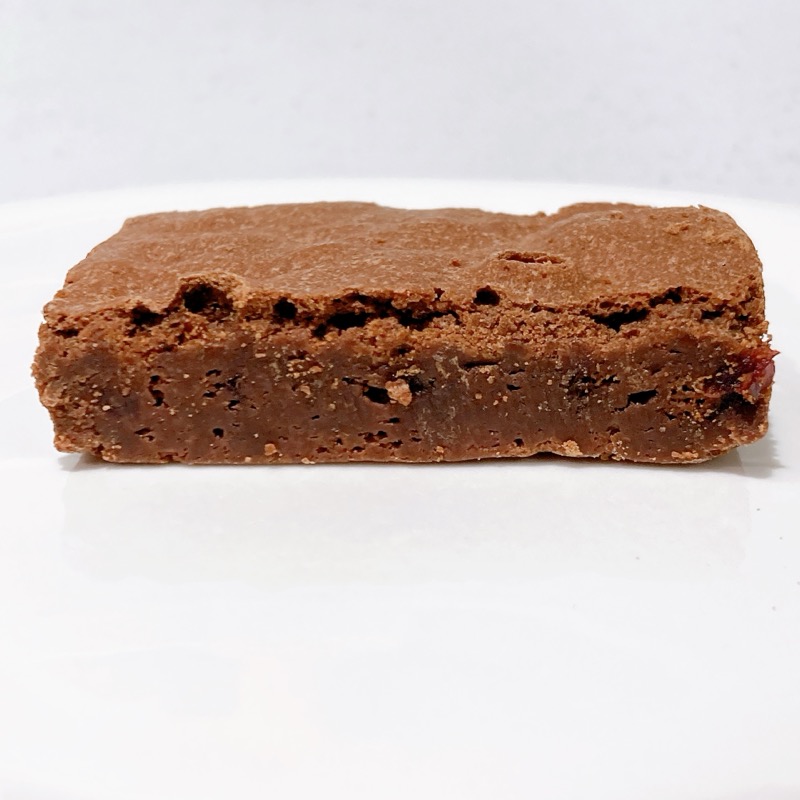 世にもおいしい大人のチョコブラウニー赤ワイン×ベリー