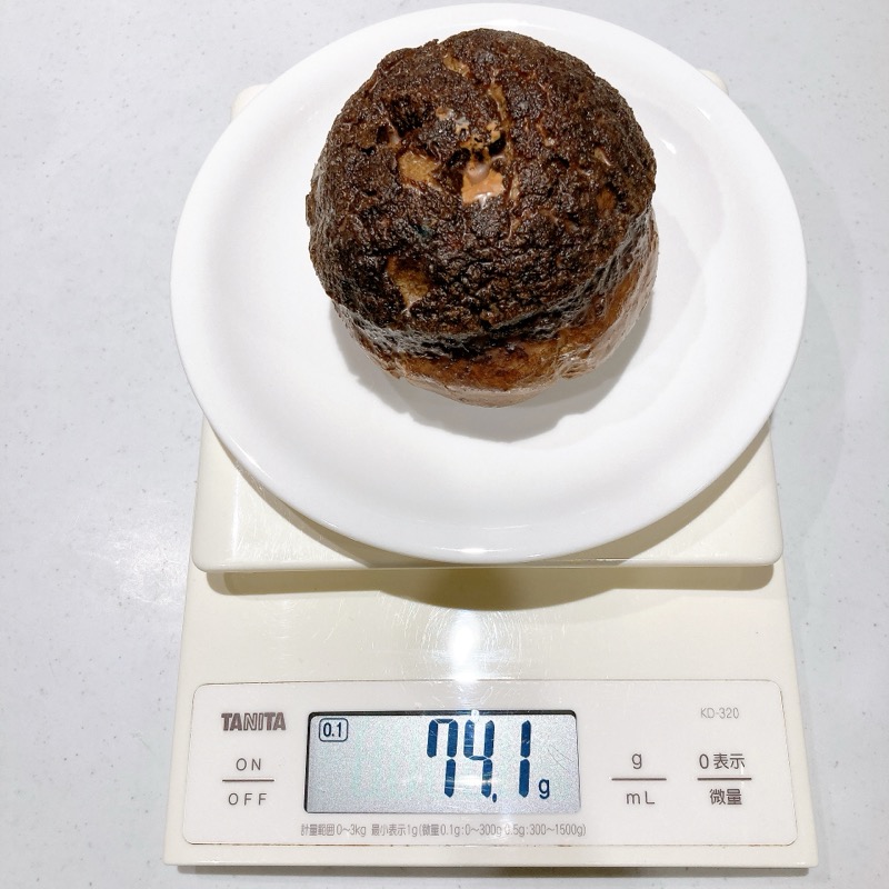 ピエールマルコリーニとろけるキャラメルショコラシュー