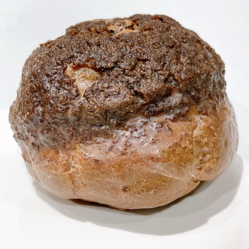 ピエールマルコリーニとろけるキャラメルショコラシュー