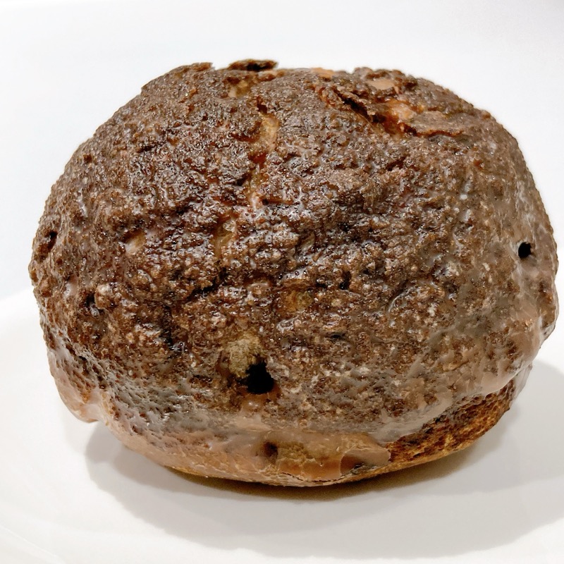 ピエールマルコリーニとろけるキャラメルショコラシュー