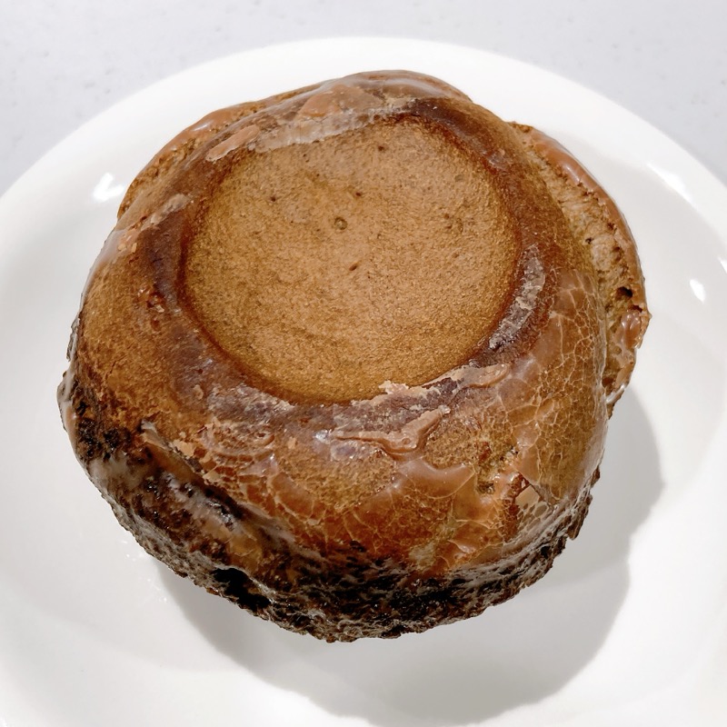 ピエールマルコリーニとろけるキャラメルショコラシュー