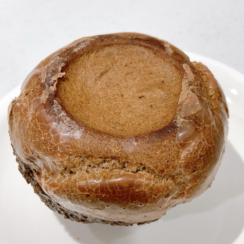 ピエールマルコリーニとろけるキャラメルショコラシュー