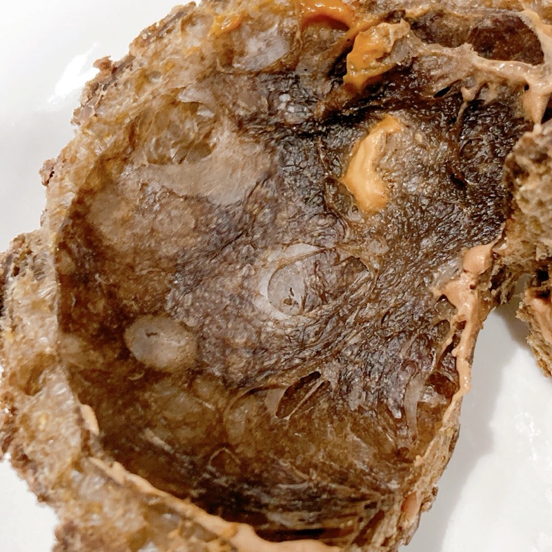 ピエールマルコリーニとろけるキャラメルショコラシュー