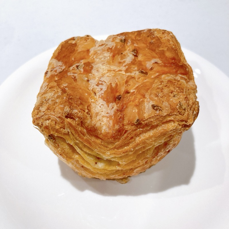 ブリュレデニッシュキャラメル