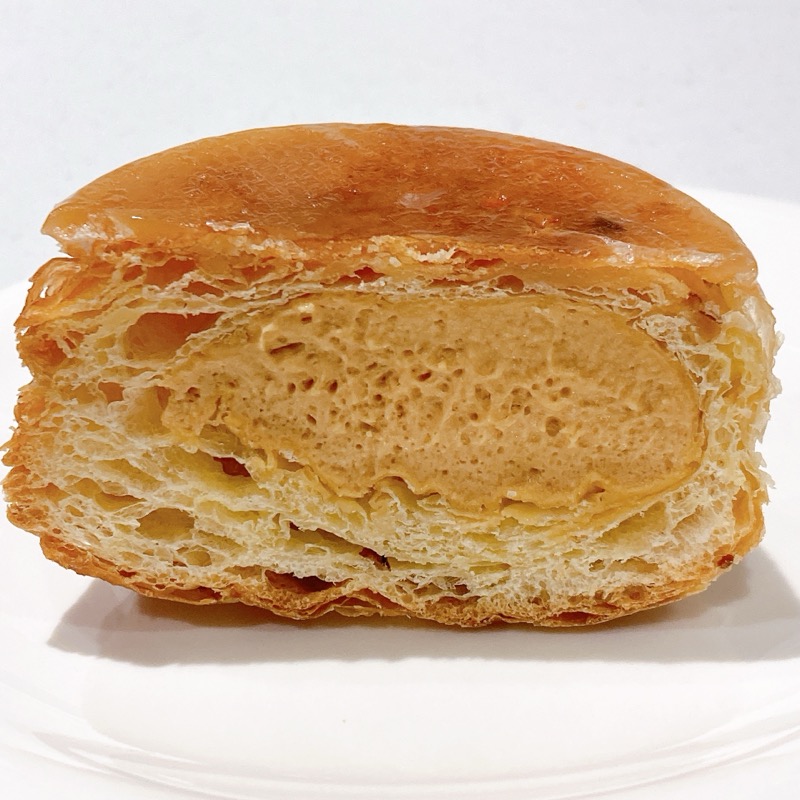 ブリュレデニッシュキャラメル