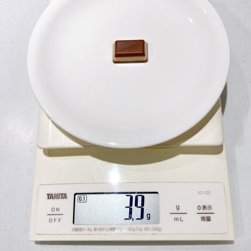 DARS PREMIUM 華やかバニラ