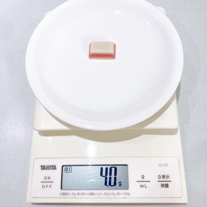 DARS PREMIUM芳醇いちご