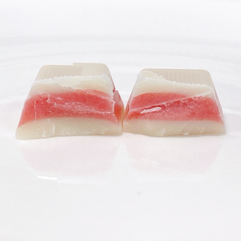 DARS PREMIUM芳醇いちご