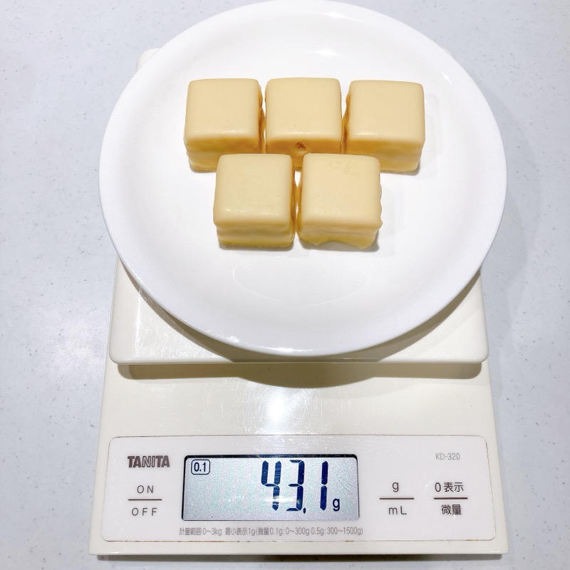 大人のプチショートケーキ