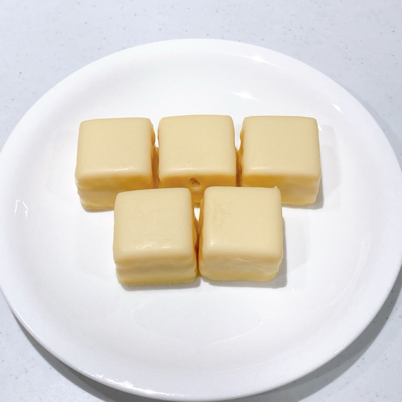 大人のプチショートケーキ