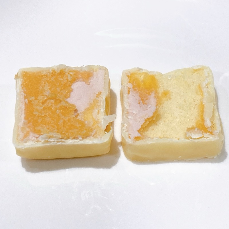 大人のプチショートケーキ