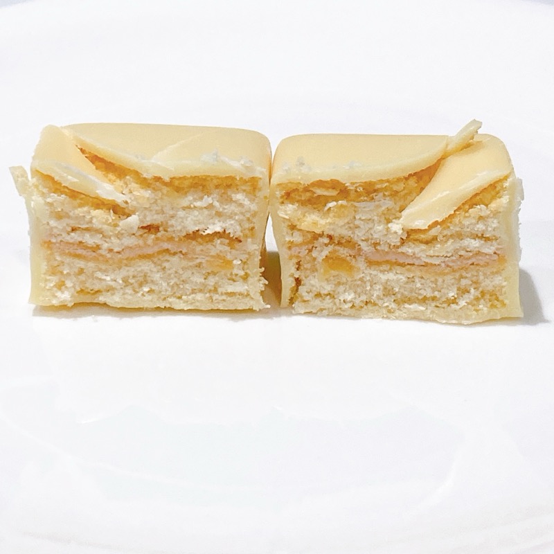 大人のプチショートケーキ