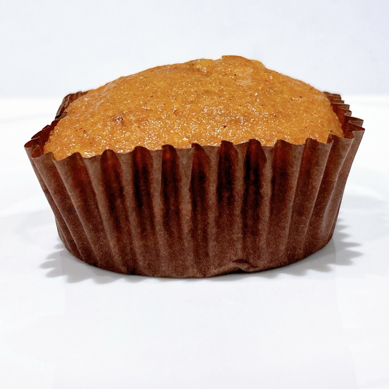 ミスターブラウニーキャロットシナモン