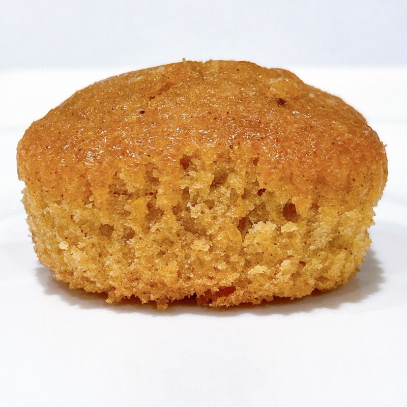 ミスターブラウニーキャロットシナモン