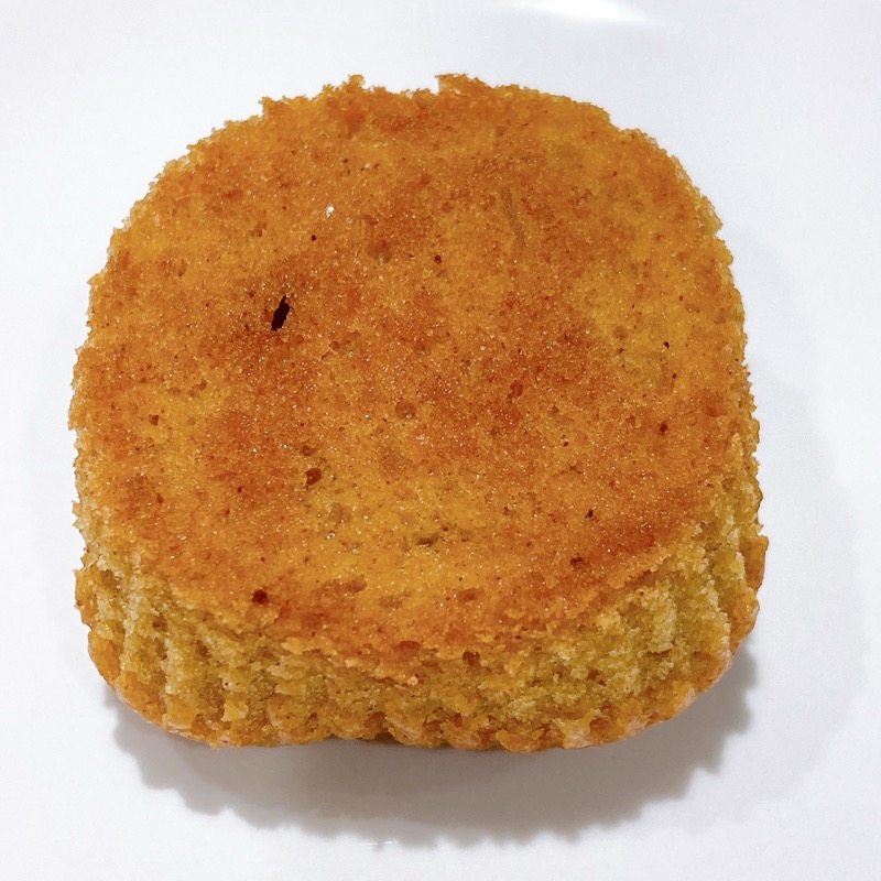 ミスターブラウニーキャロットシナモン