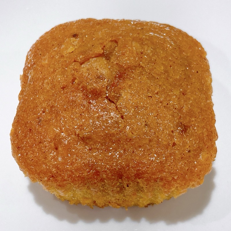 ミスターブラウニーキャロットシナモン