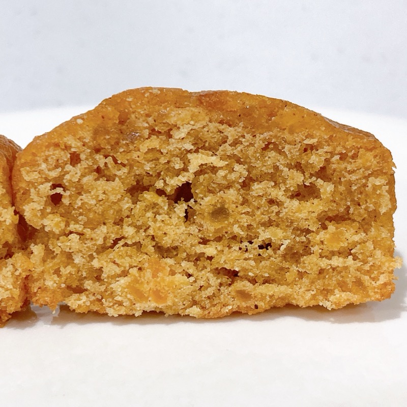 ミスターブラウニーキャロットシナモン