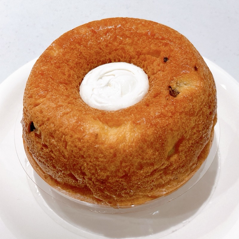 パスコのサバランレーズン