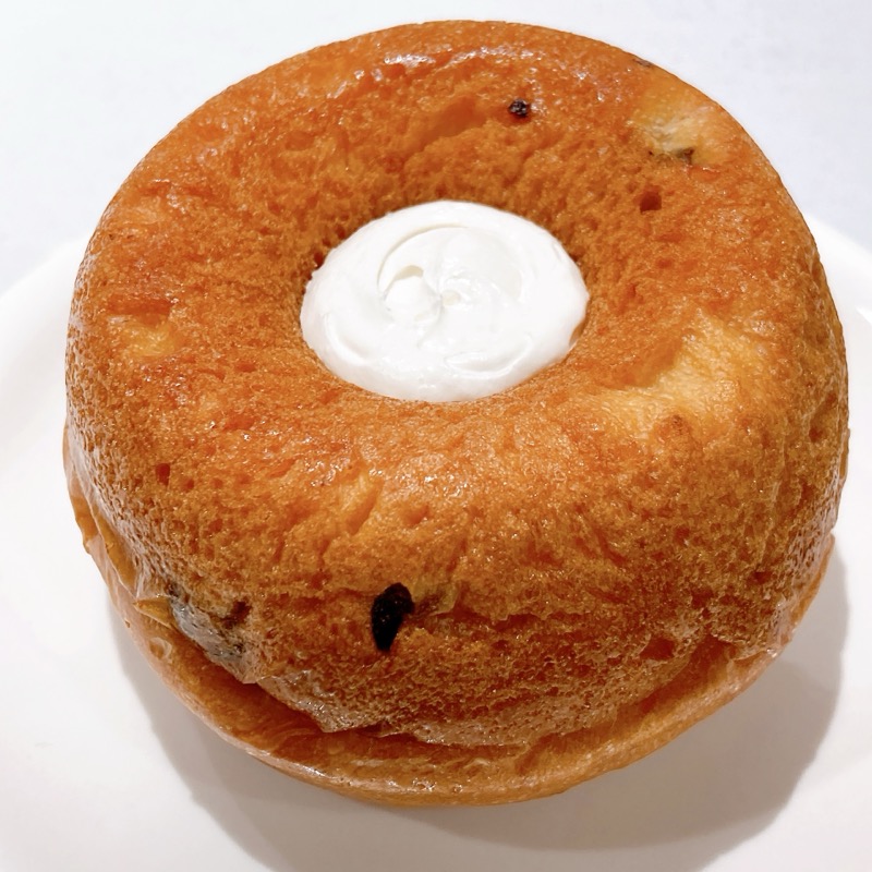 パスコのサバランレーズン