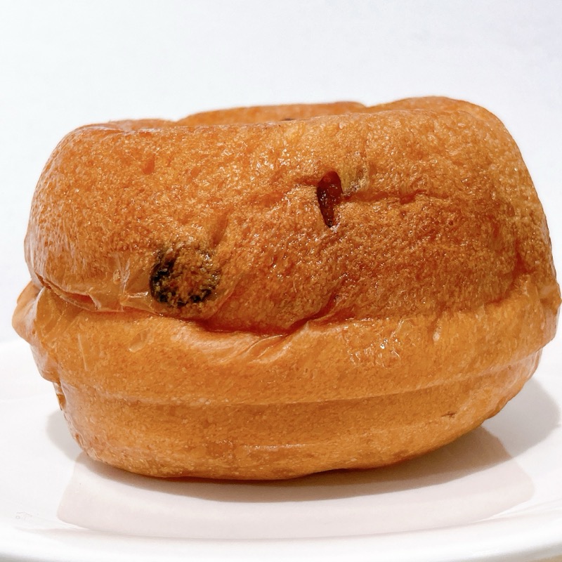 パスコのサバランレーズン