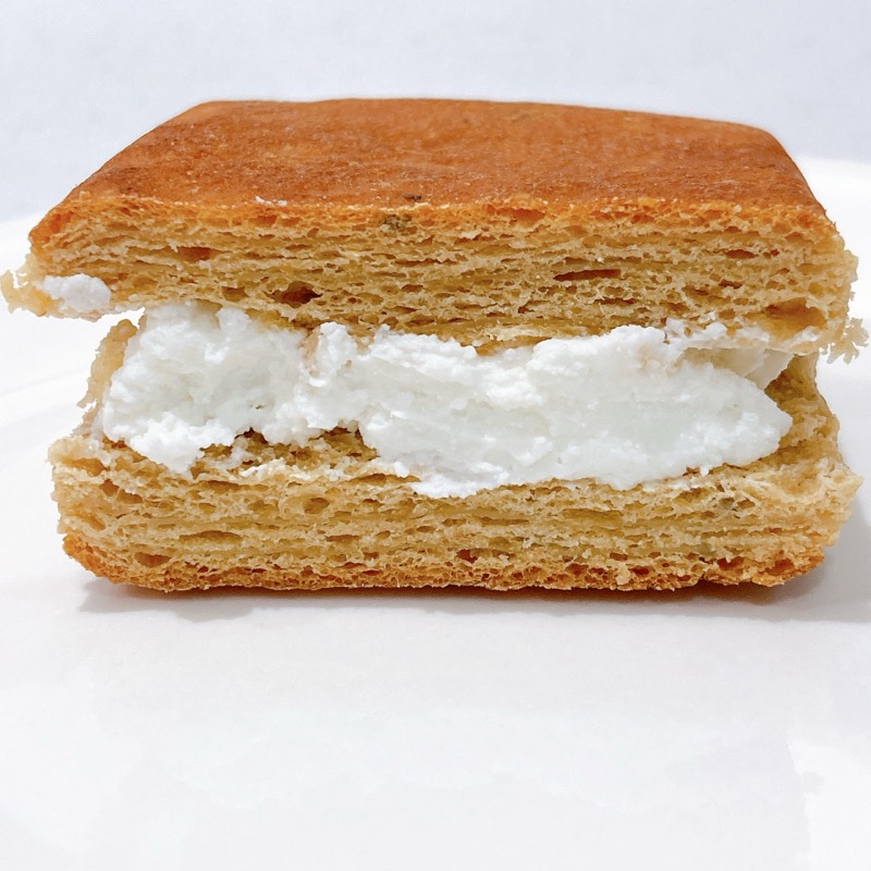 ベースブレッドミルク