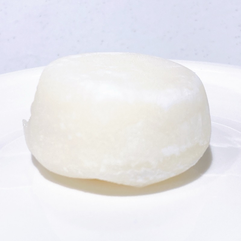 生雪見だいふくふわふわクリームin