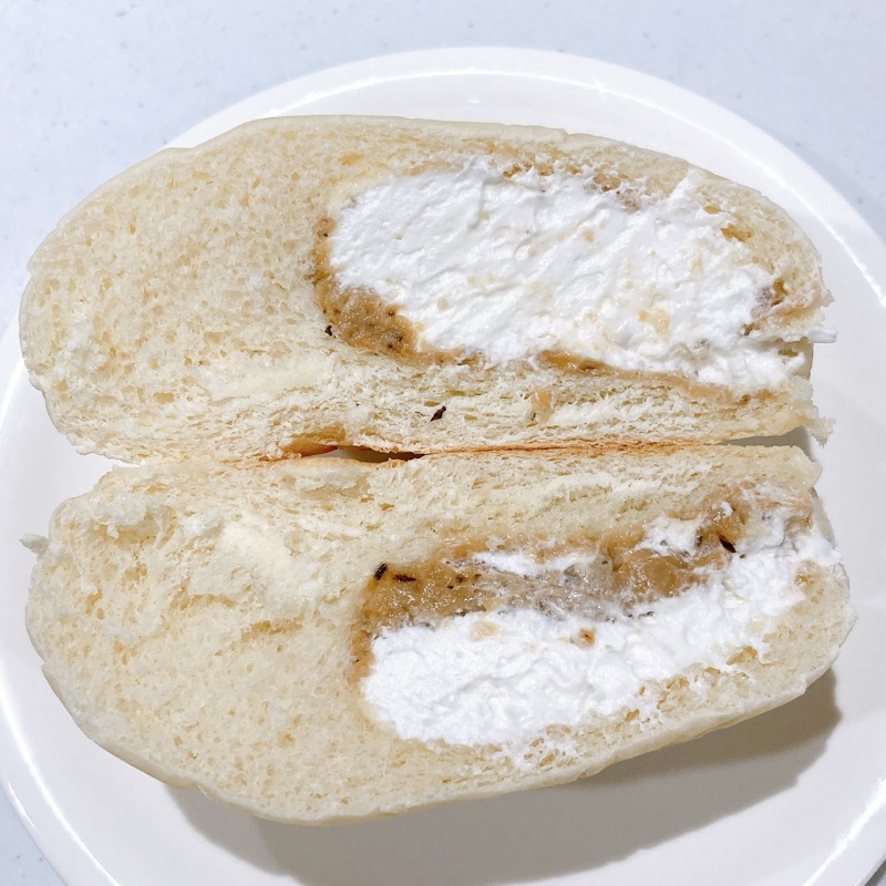 とろけるアールグレイミルクティー&ホイップ