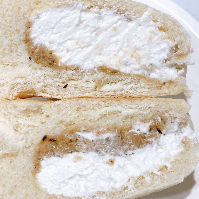 とろけるアールグレイミルクティー&ホイップ