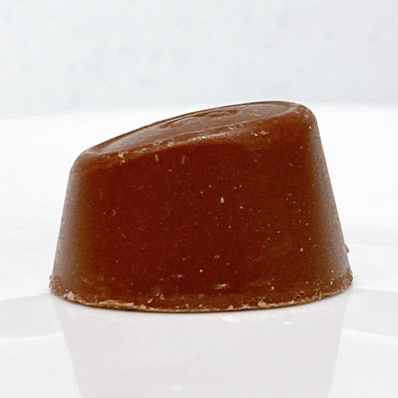 LOOKの生キャラメル