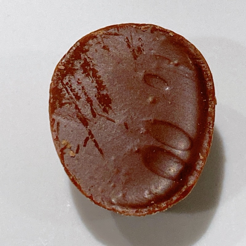 LOOKの生キャラメル