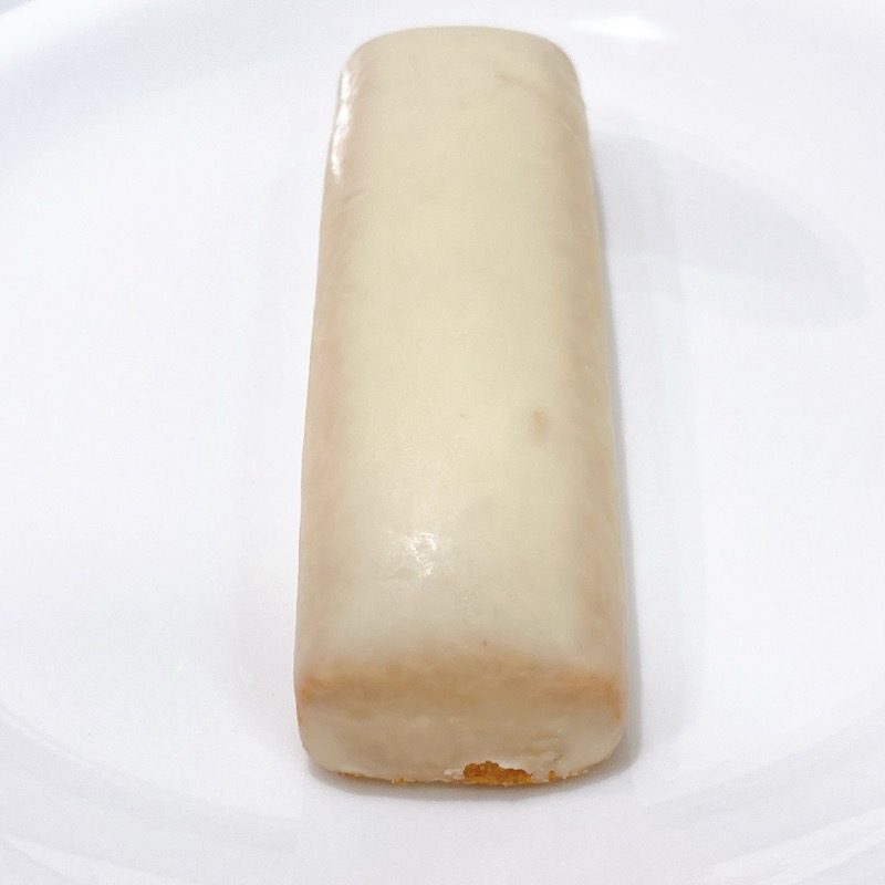 チョコがかかったムーンライトバー