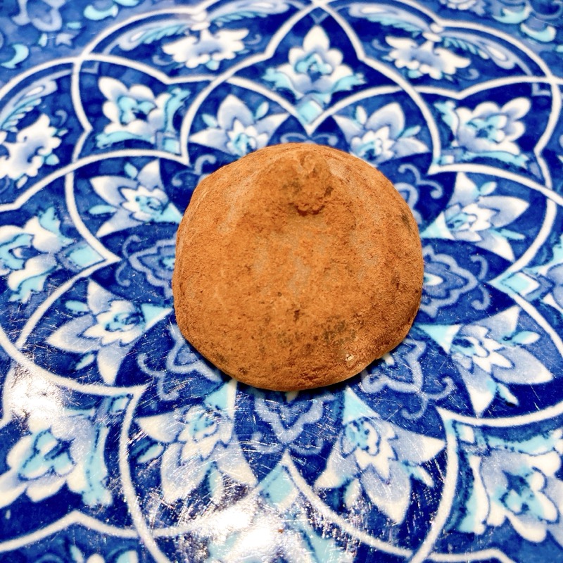 カルディ ル・シュヴリエのトリュフ ダムブランシュ