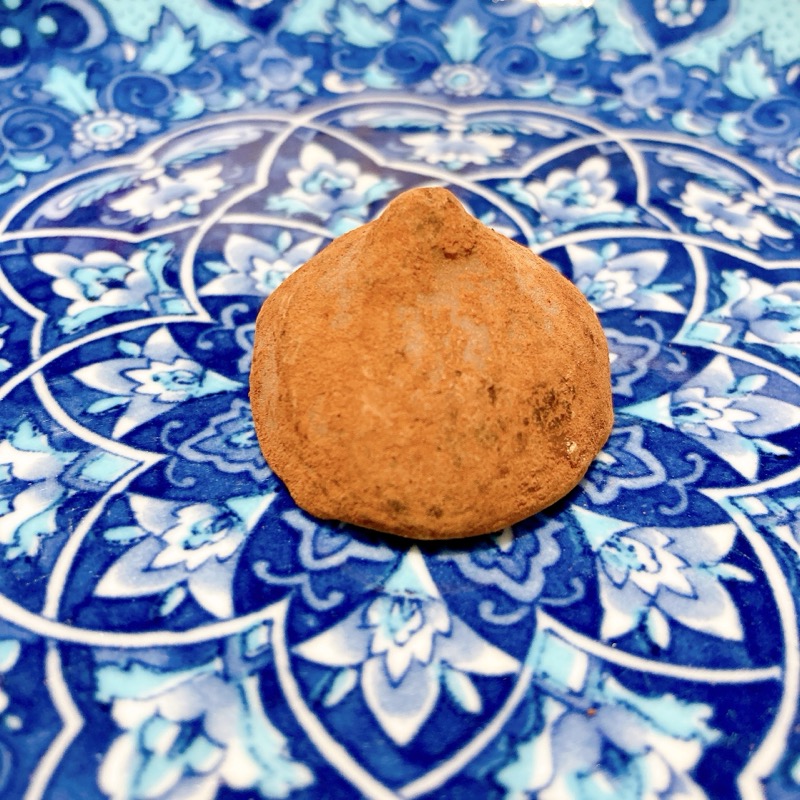 カルディ ル・シュヴリエのトリュフ ダムブランシュ