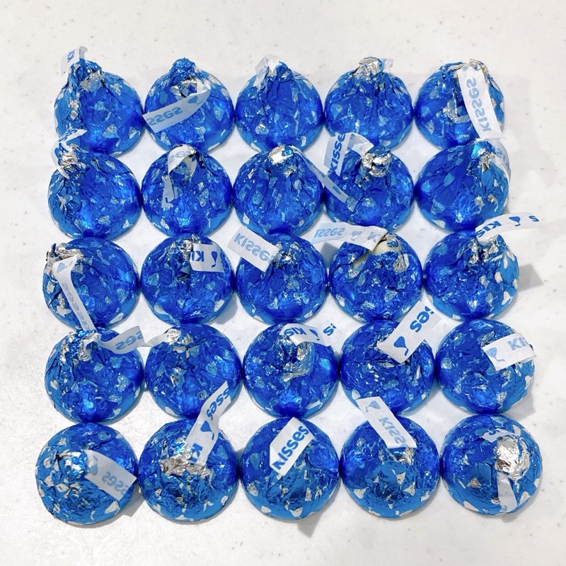 ハーシーキスクッキー＆クリーム