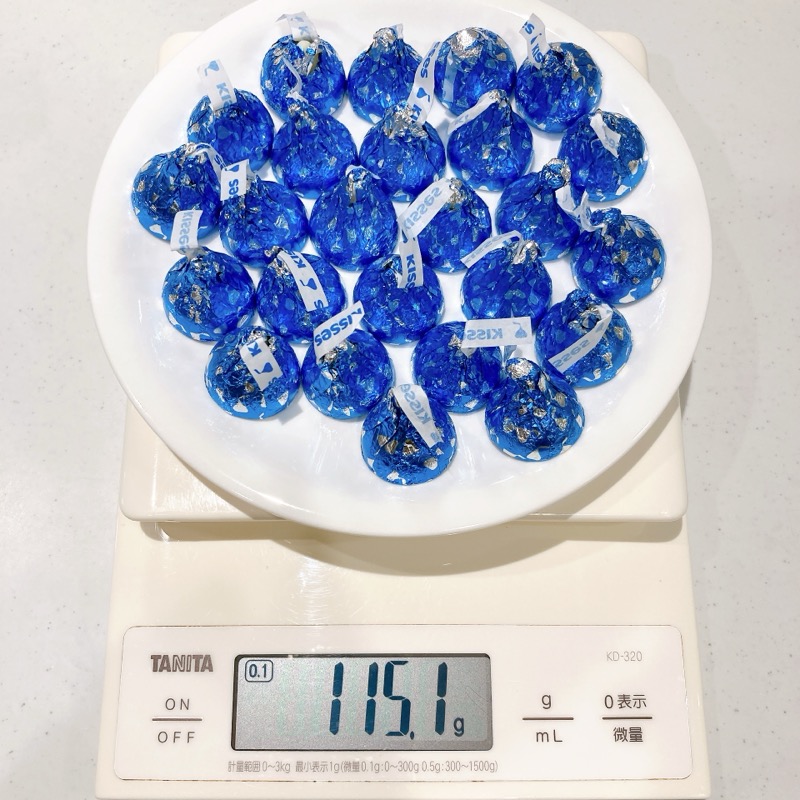 ハーシーキスクッキー＆クリーム