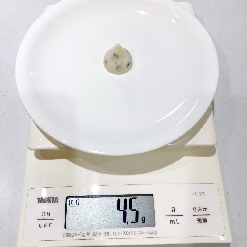 ハーシーキスクッキー＆クリーム